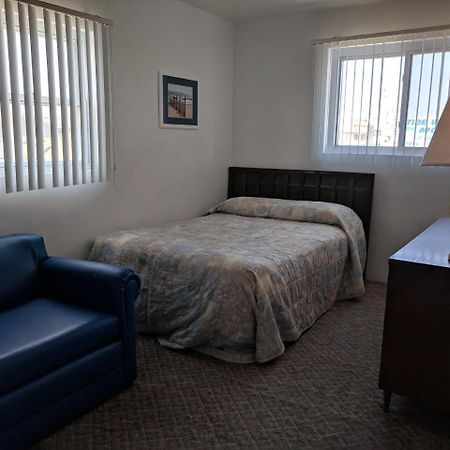 Tide Winds Motel Wildwood Exterior photo